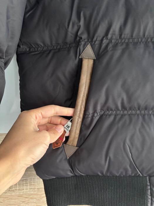 Мъжко зимно яке - Georgraphical Norway