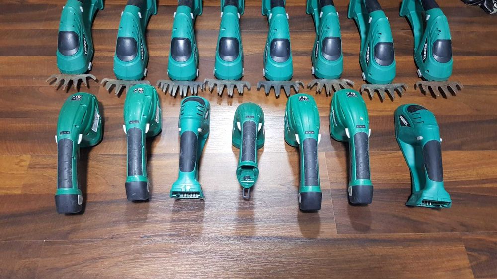 Foarfece electrice Ferrex