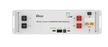 Baterie Deye SE-G5.1 Pro-B 5.12Kwh LV