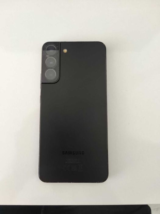Samsung Galaxy S22+ plus - отлично състояние 8GB 256GB