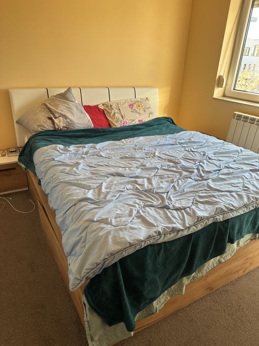 Mobila dormitor complet