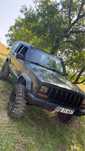 Vand jeep cherokee