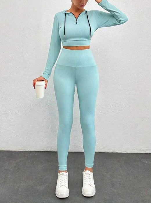 Compleu Sport Dama Casual