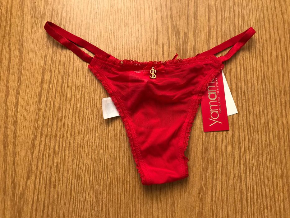 комплект Yamamay