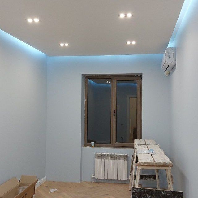 Padkuluch remont va Kosmetika xizmati