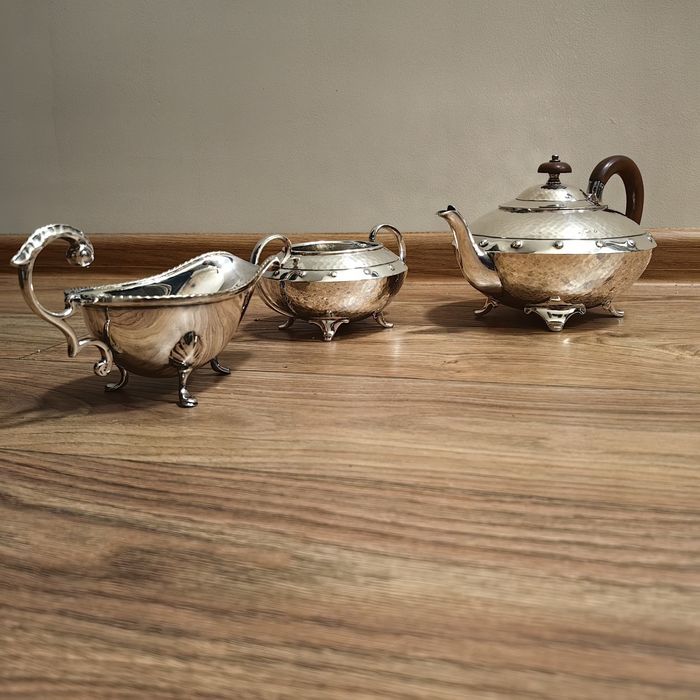 Винтидж комплект