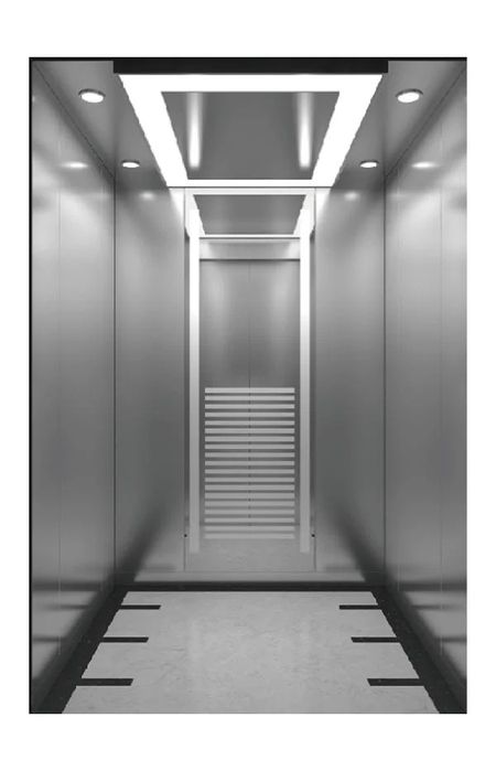 Ассалому алекум хаммага. Хитойда ишлаб чикарилган тайор Лифтлар бор.