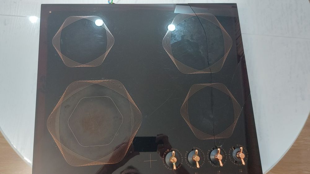 Варочная поверхность Gorenje