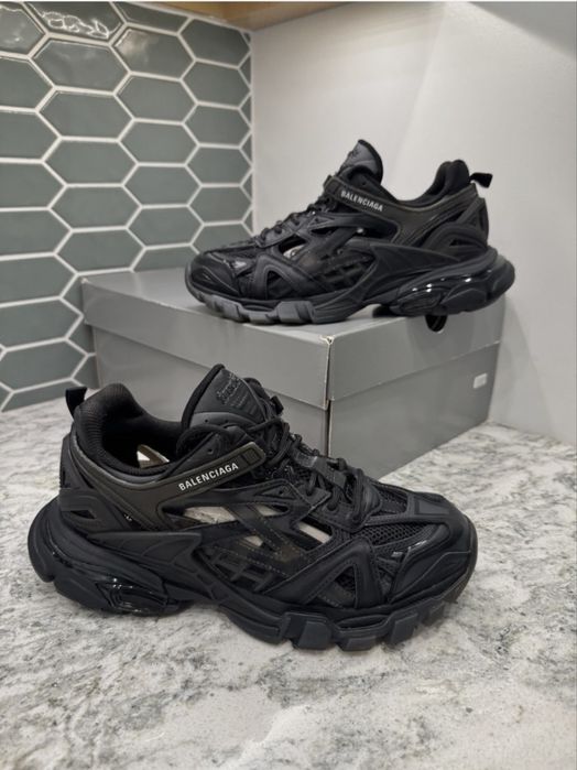 Balenciaga Track 2.0