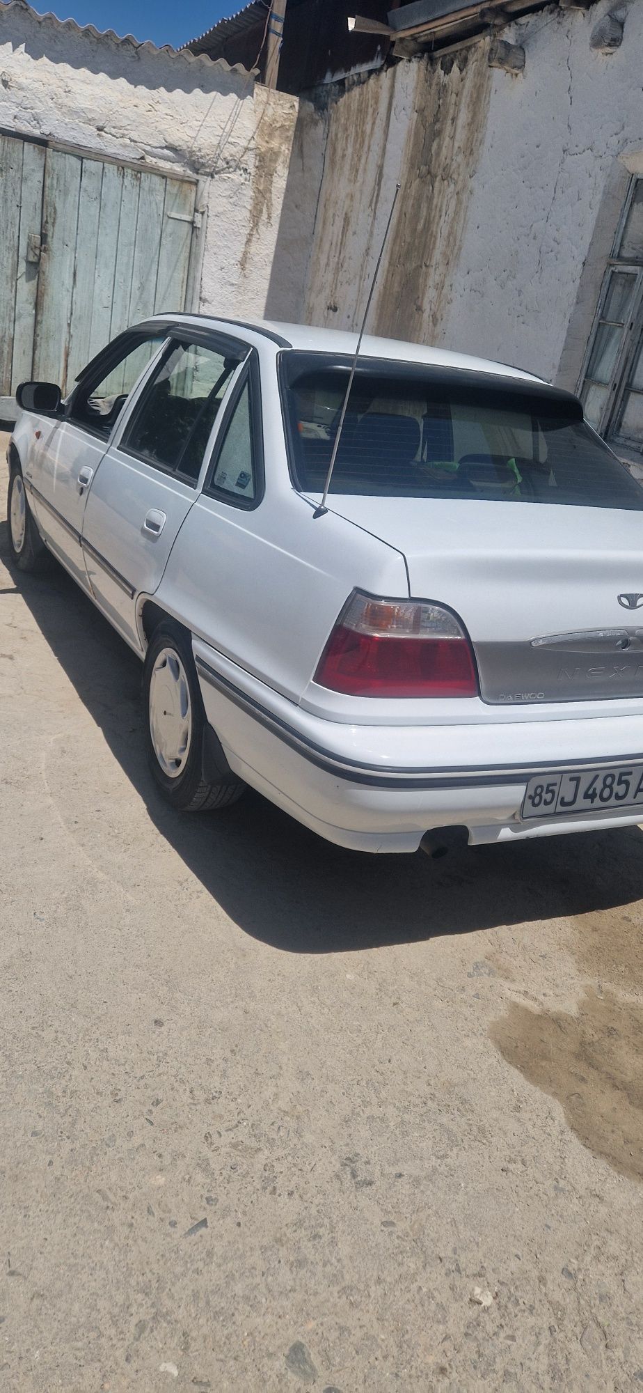 Nexia 1 dons 2003 yil