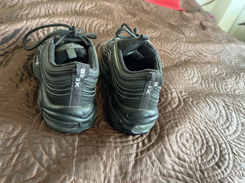 Nike  air max 97, 38 номер
