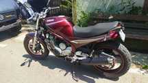 Vând Yamaha Xj 600