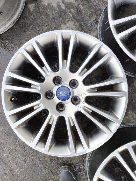 Алуминиеви джанти за Ford Kuga
