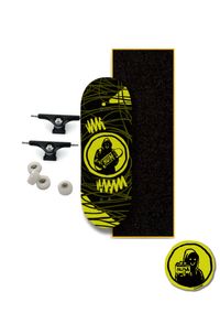 Fingerboard HUIM shadow v.4