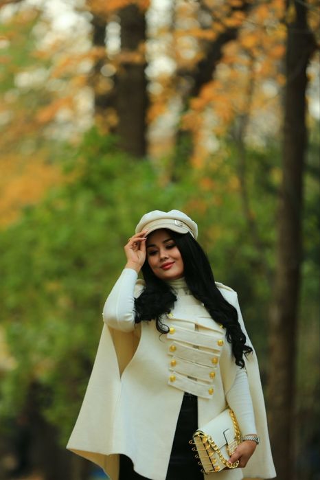 Красивое береговой цвета