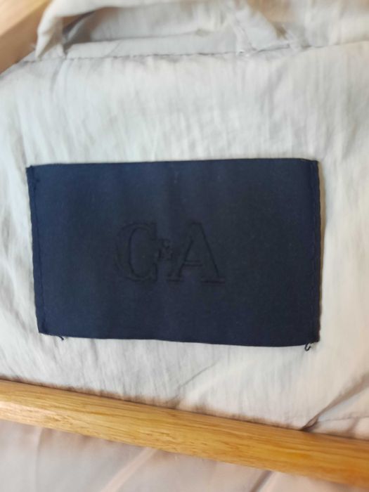 Geaca usoara marca C&A XL