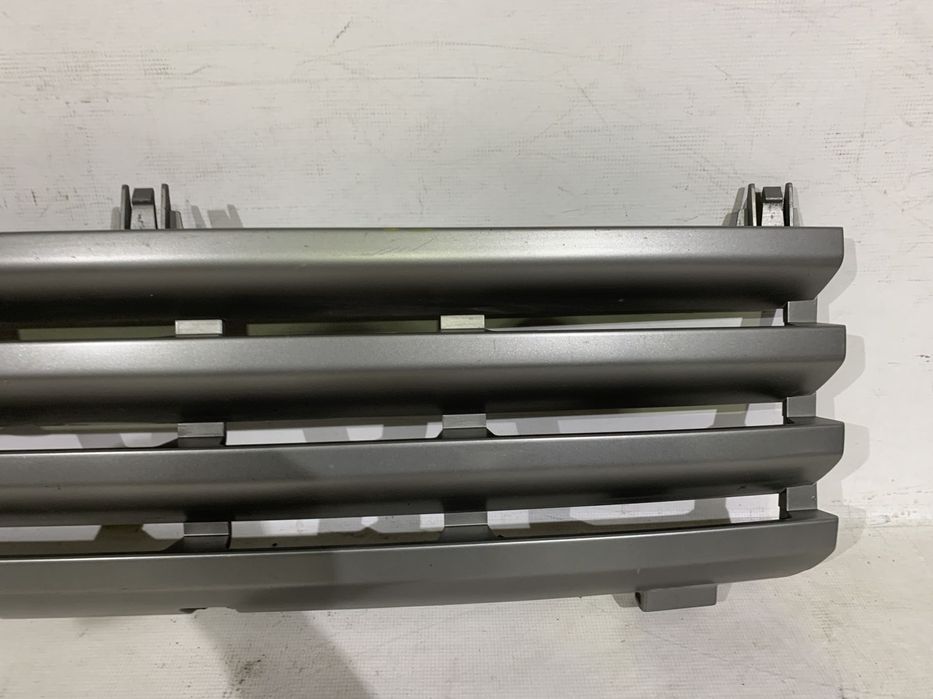 Grila radiator, Range Rover Vogue L322, 2002, 2003, 2004, 2005, cod origine OE 51137009910.