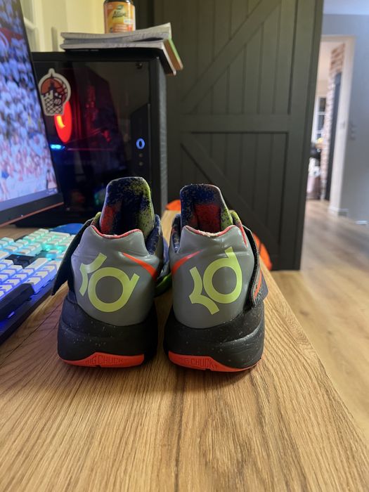 Баскетболни обувки kd 4