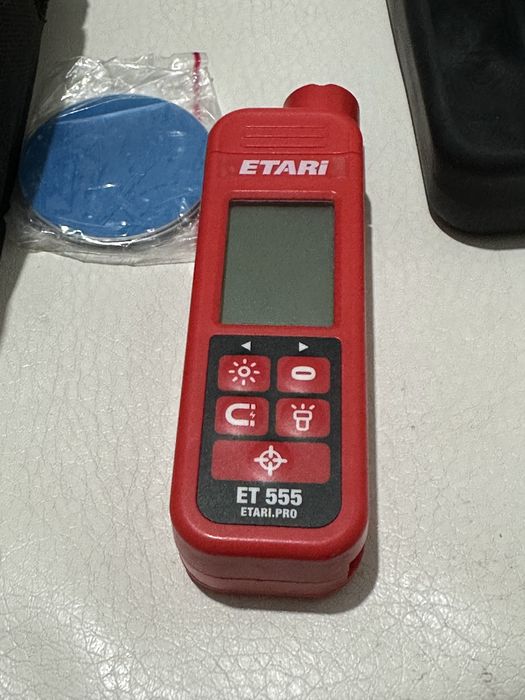 Толшиномер Etari 555