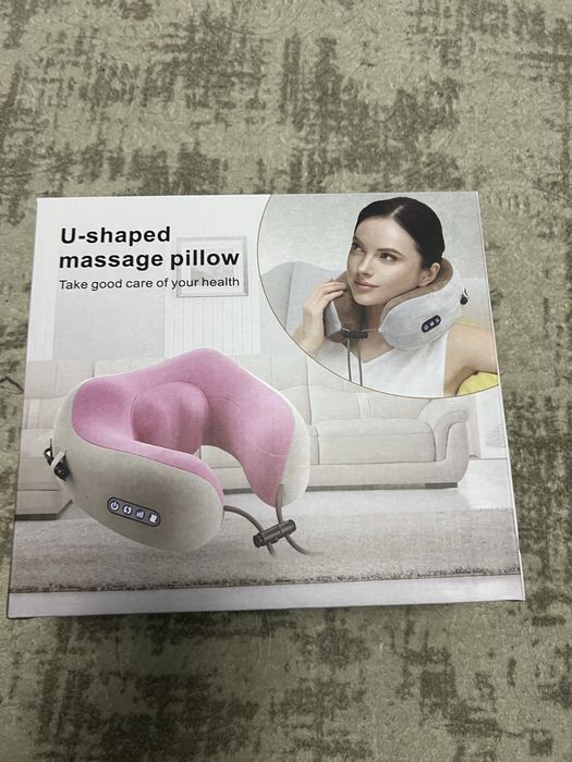 Perna masaj cu acumulator Avion/Masina/Casa