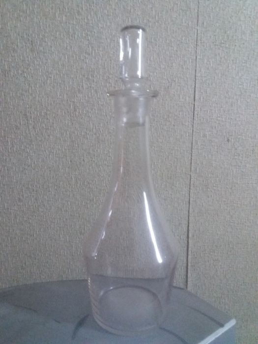 Продам советский графин