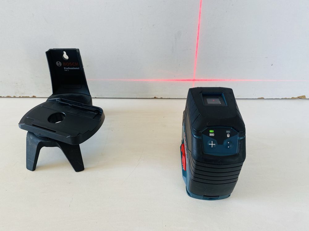 Nivela laser GCL 2-15  bosch