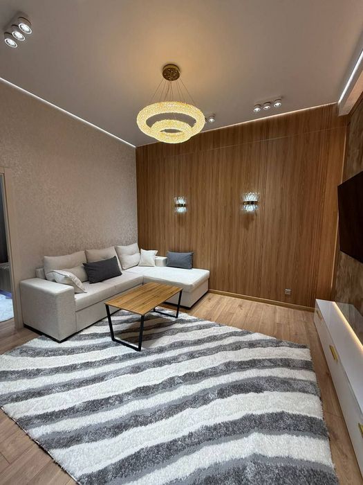 Квартира продаётся новостройка Чиланзар Ц квартал 2/4/7 меб тех гаи