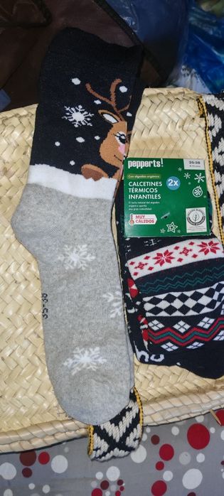 Șosete copii și mamici