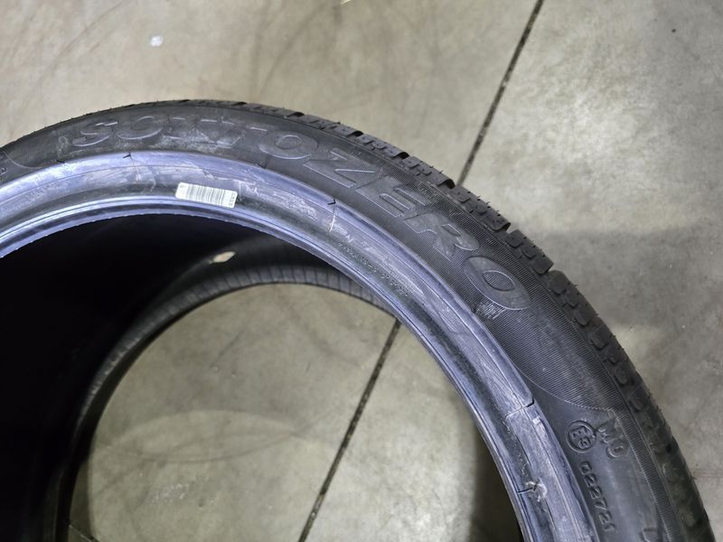 265/35/19 PIRELLI 2бр