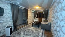 Farg'ona sh. Frunziskiy KIUF 2 xonali uy sotiladi  ID:281896
