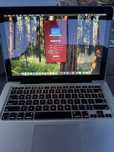 Macbook Pro Late 2011 13,3 inchi