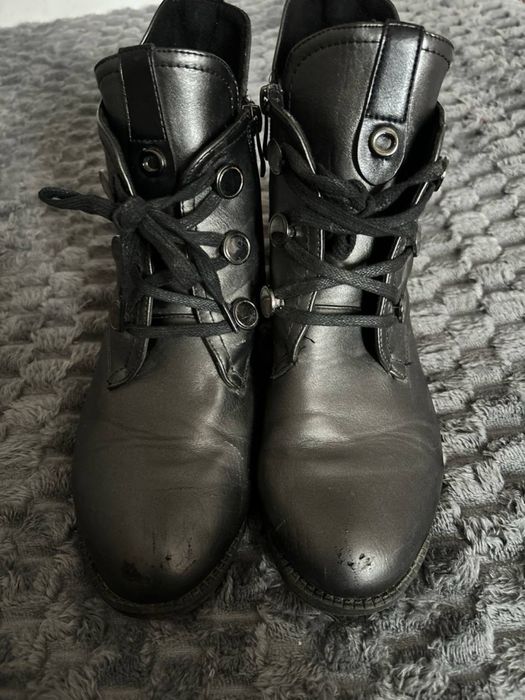 Обувь мужская и женская