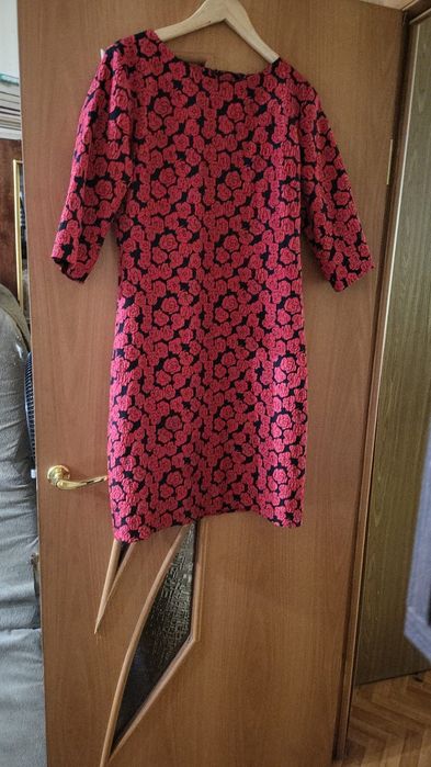 Отдам платье бесплатно