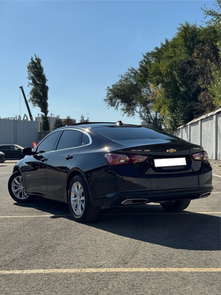 Malibu 2 Primier