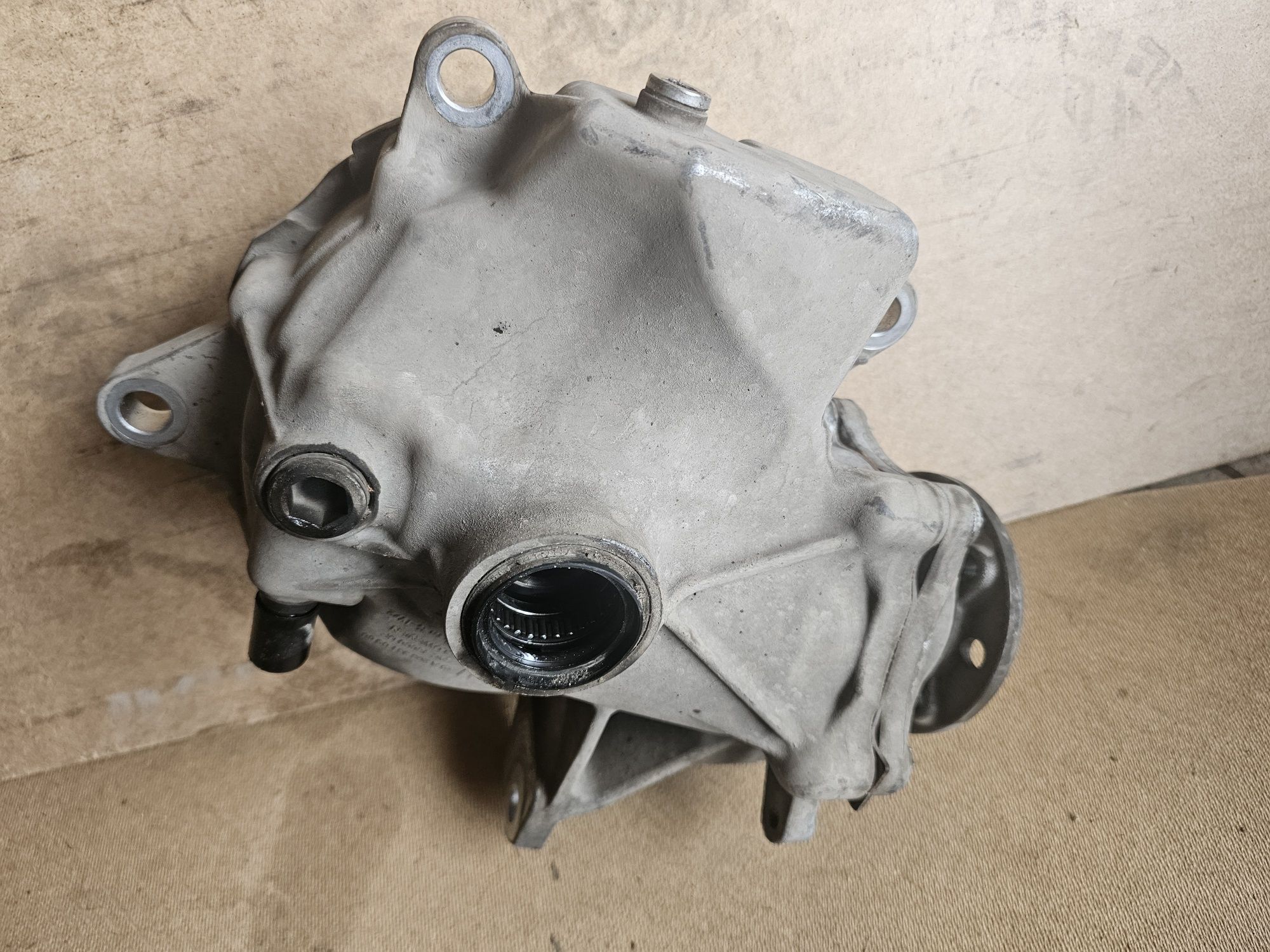Grup, Diferential pt Mercedes GLC W253, CLS W257,E W213, C W205,S W222