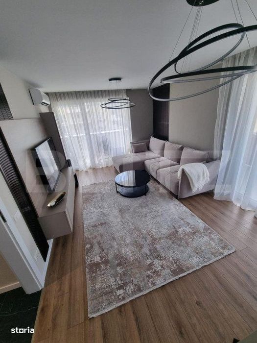 Apartament 3 camere, 78mp, complexul Urban Plaza - Carpatilor