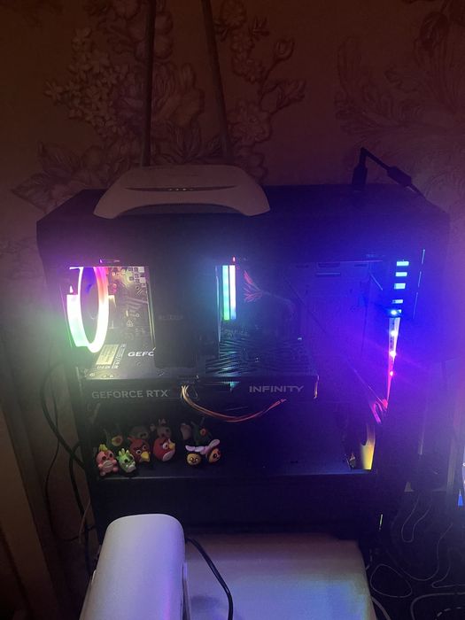 Продам игровой компьютер