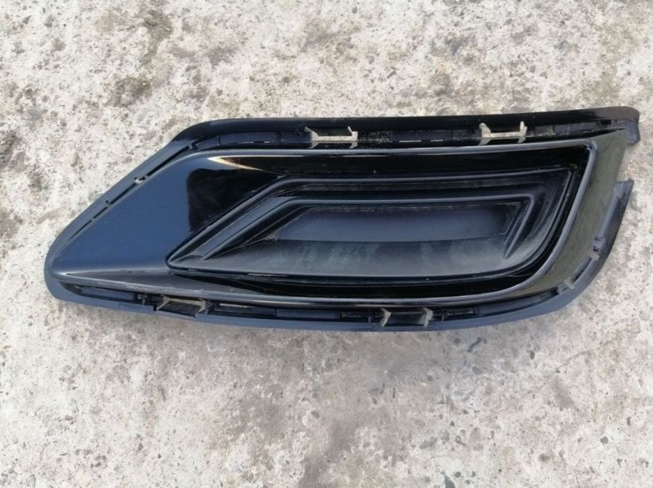 Ornament Spate Audi Q8 2018/2019/2020/2021/2022/2023