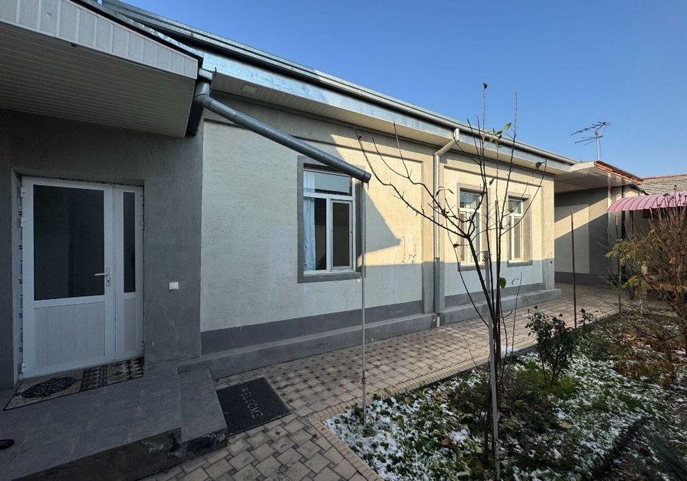 Продаётся дом 2,4 сотки Авайхон Карасу-6