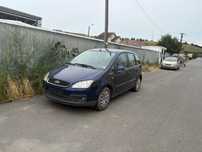 Vand urgent ford c max