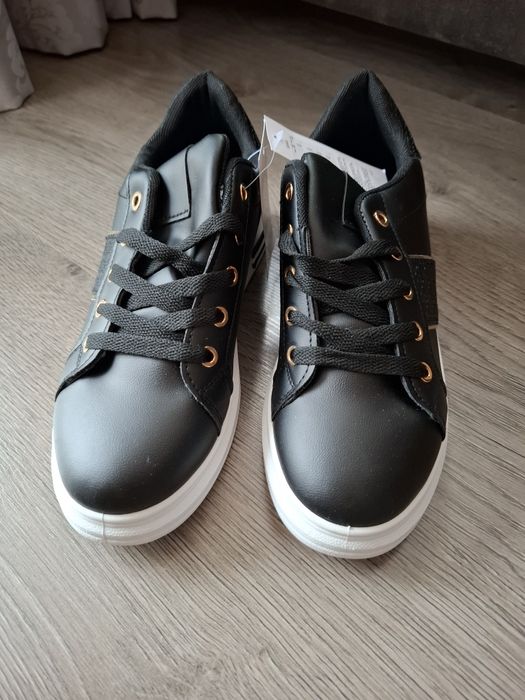 Дамски маратонки Mat Star