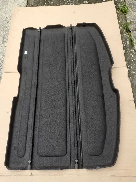 Polita portbagaj PEUGEOT 2008,an 2013 - 2019