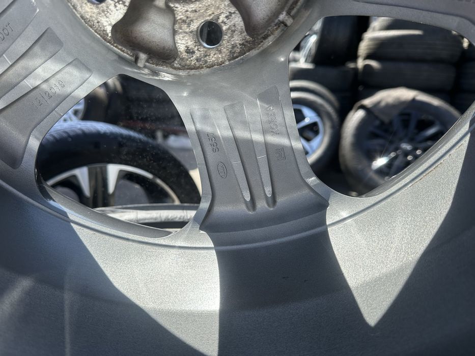 Kia-5 jitilayin masla 2025-yil orginal Korea