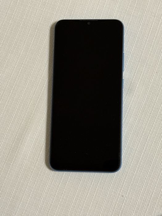 Realme C11 Blue