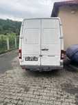 Dezmembrez mercedes sprinter si c220 de 2.2