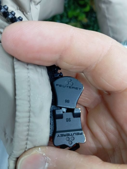 Geacă damă Peuterey