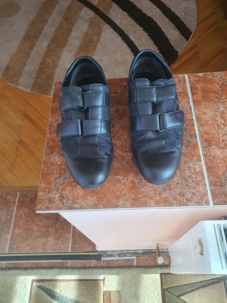 Pantofi GUCCI  Originali
