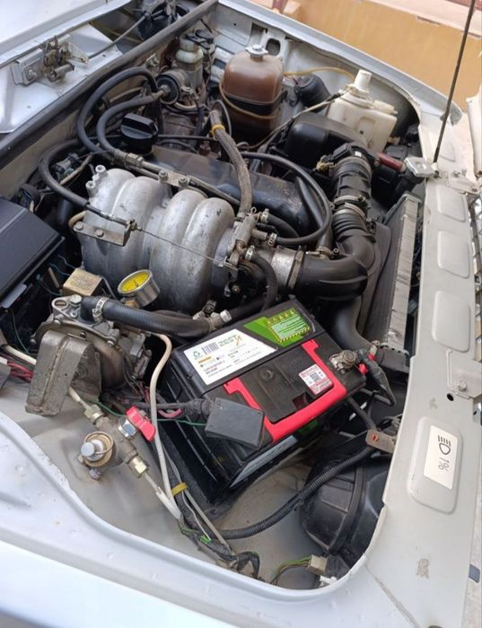 Спарк 2013 га бартер