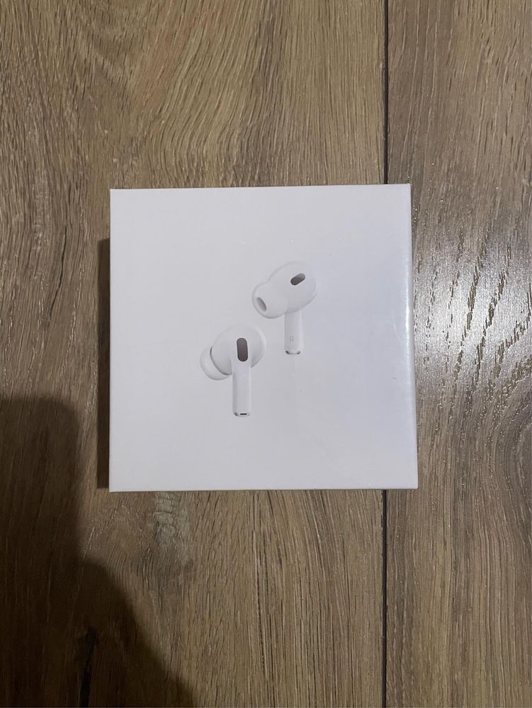 Air Pods Pro Gen 2