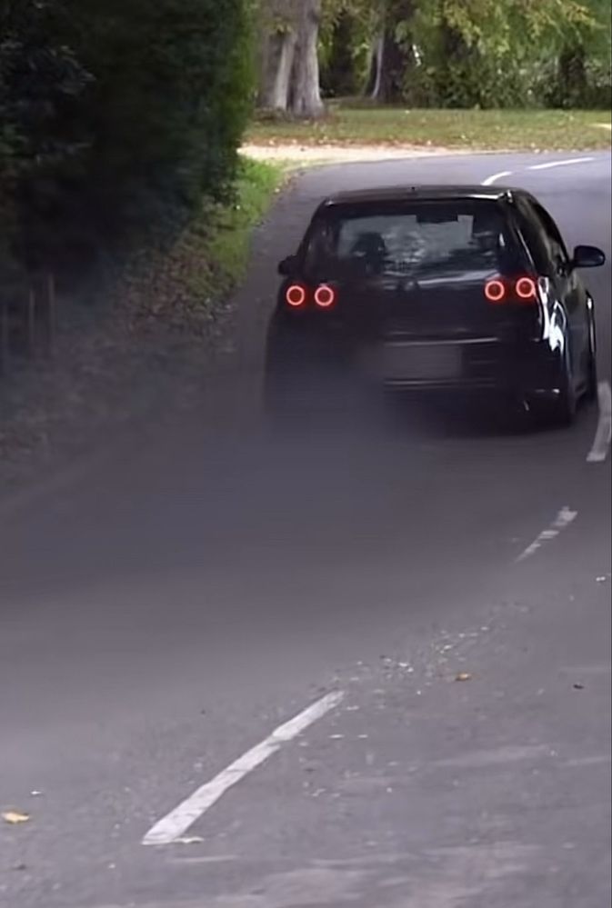 Skyline mod modific stopuri golf 5